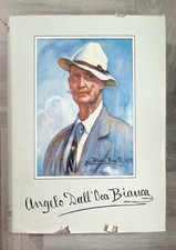 Angelo Dall'oca Bianca