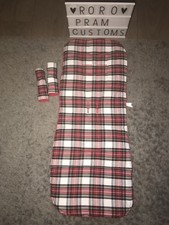 Mountain Buggy Nano fodera e