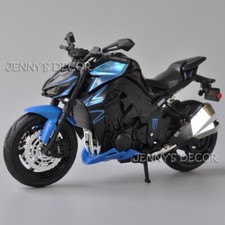 Modellino moto giocattolo