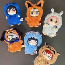 Peluche pupazzo Toptoy Naruto