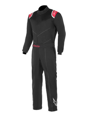 Tuta indoor alpinestars - tuta,