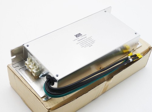 Lenze tech fs23939 07 - lenze, ac