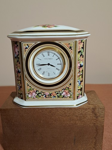 Orologio vintage tavolo - vintage, da