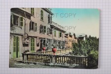 cartolina Moncalieri Ville  Roddolo Villa Maria vg. '60 - vera foto ediz. Morra