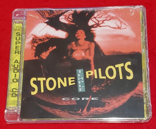Stone temple pilots core - stone,