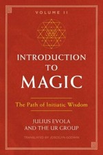 Introduction to Magic, Volume