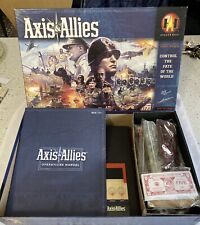 Axis & Allies 2004 Edizione