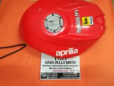 SERBATOIO BENZINA  PER APRILIA RS 50 SPAIN'S 2007 2008  (MAG.2) (14A)