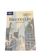 Lonely Planet Travel Guide