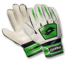 Guanti portiere calcio LOTTO cod.R3412 Glove Stadio Potenza 800