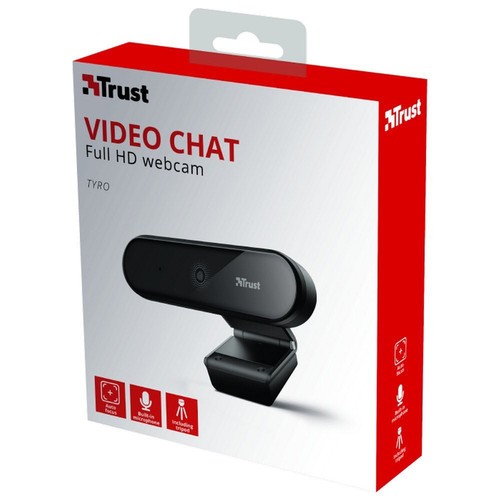 Trust tyro full - trust,