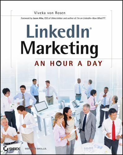 Linkedin marketing hour a - linkedin,
