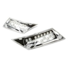 Coppia Frecce Posteriori LED