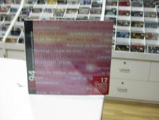 I Nº1 Della Musica Spagnola
