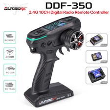 DUMBORC 2.4Ghz 10CH