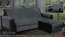 Copridivano 3 posti con