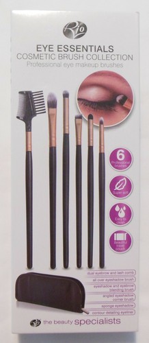Rio professional set - rio,