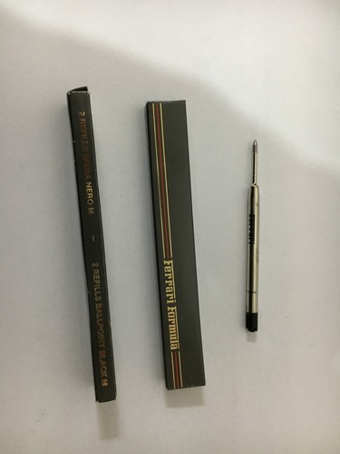 Ricariche penna ferrari - , 2 