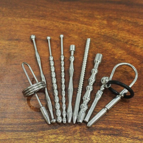 Dilatatore dilatatore uretra