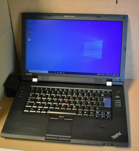 Lenovo thinkpad l520 notebook - thinkpad,