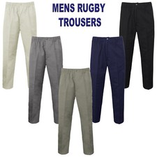 PANTALONE RUGBY UOMO VITA