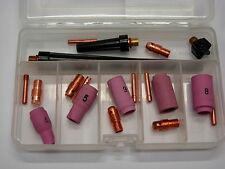 Kit ricambio ugello porta