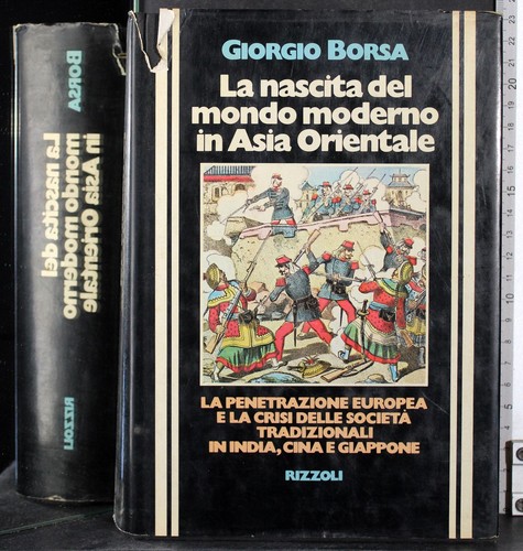 Nascita del mondo - la,