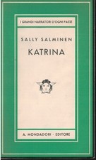 Katrina - Sally Salminen
