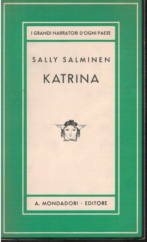 Katrina sally salminen - sally,