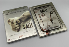 SAW / SAW IV 2-DVD Special