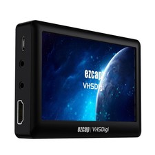 Ezcap180 AV Recorder Video