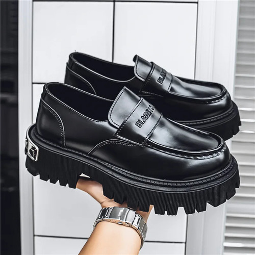 British style men - british,