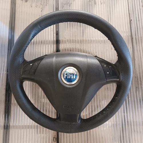 Volante multifunzionale fiat - volante,