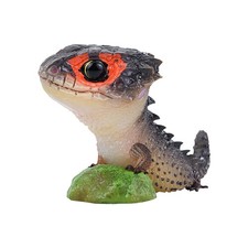 Animal Heavenly Body Red-eyed