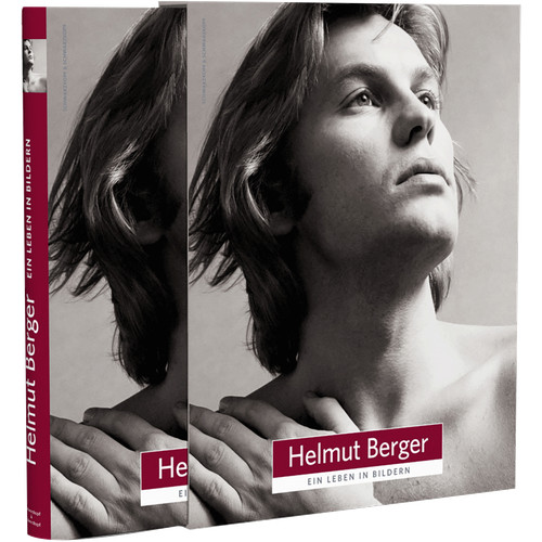 Helmut berger ein leben - ein, in