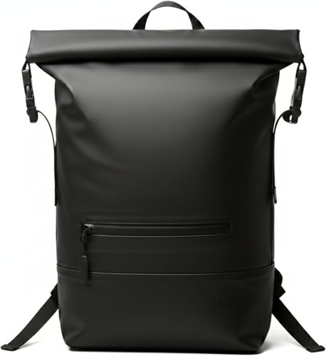 Zaino rolltop per ufficio - per,