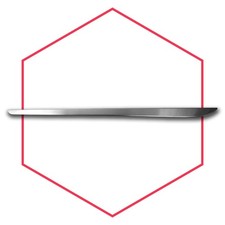 Barra Posteriore Auto per Chevrolet Captiva Barre Bagagliaio