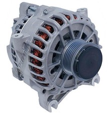 GENERATORE ALTERNATORE per