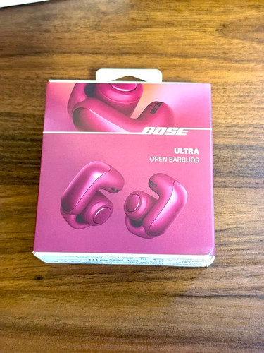 Bose ultra open earbuds - bose,