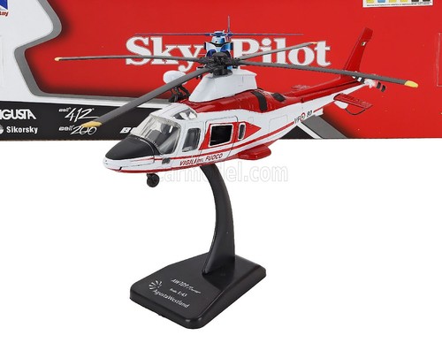 Newray agusta westland - 1/43,