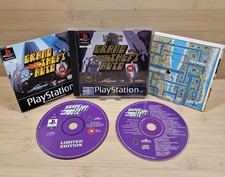 Grand Theft Auto Limited