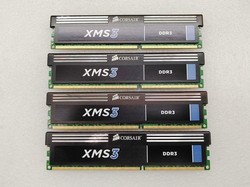 Corsair xms3 - gb, gb)