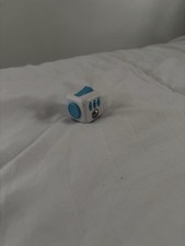 Fidget Cube Giocattolo per Ansia Sollievo Stress Attenzione Focus per Bambini/Adulti