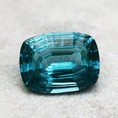 Grandidierite naturale verde - naturale,