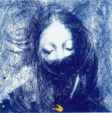 Omar Galliani | Disegno 97