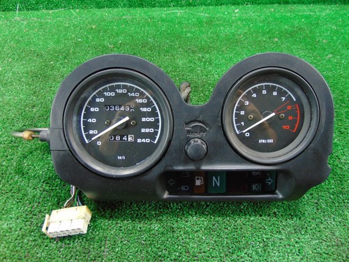 Strumentazione cruscotto bmw - bmw, r