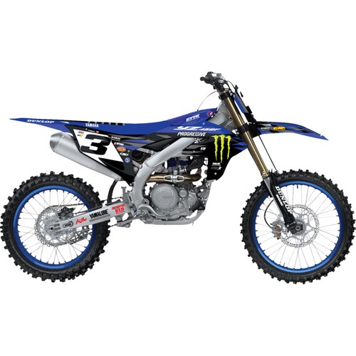 Dcor 715 2025 monster - dcor, 20-50-715
