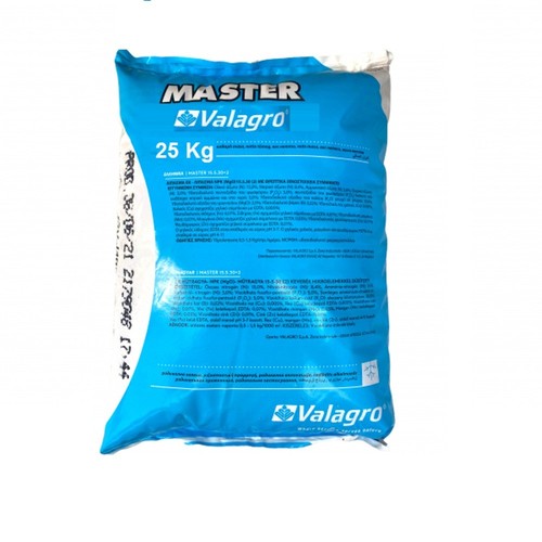 Valagro master 20 - valagro,