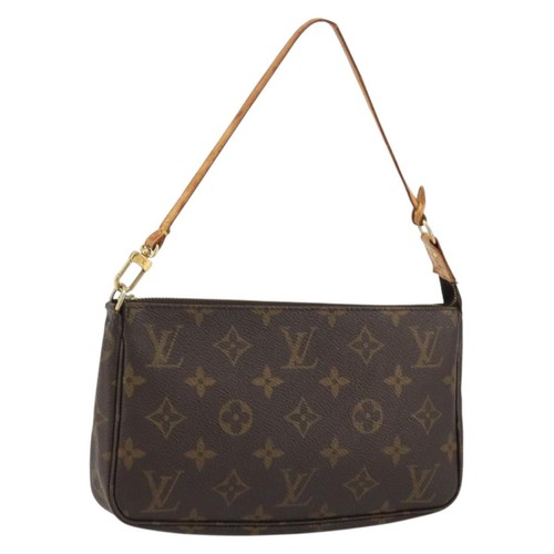 Louis vuitton monogram - louis,