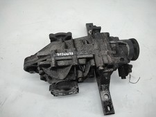 DIFFERENZIALE POSTERIORE PER